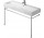 Стеллаж do Umywalki Duravit Vero