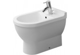 Bidet Duravit Starck 3, напольный