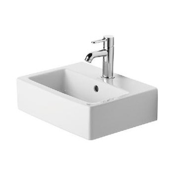 Umywalka Duravit Vero 450x350 mm- sanitbuy.pl