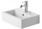 Umywalka Duravit Vero 450x350 mm- sanitbuy.pl