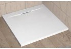 Поддон из конгломерата Radaway Giaros C 900x900