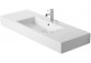 Umywalka Duravit Vero meblowa 1250x490 mm- sanitbuy.pl