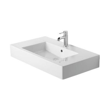 Umywalka Duravit Vero meblowa 850x490 mm- sanitbuy.pl