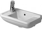 Раковина Duravit Starck 3 малая 50x26 cm