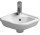 Раковина Duravit Starck 3 угловая 44x38 cm