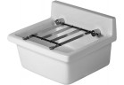 Раковина Duravit Starck 35x43 cm