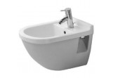 Bidet Duravit Starck 3 подвесной