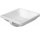 Раковина Duravit Starck 3, в столешнице 49x36 cm
