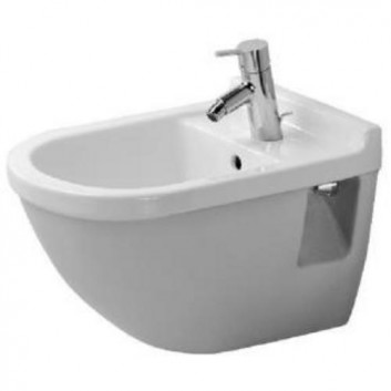 Bidet Duravit Starck 3 wiszący- sanitbuy.pl