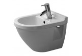 Bidet Duravit Starck 3 подвесной Compact