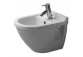 Bidet Duravit Starck 3 wiszący compact- sanitbuy.pl