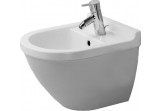 Bidet Duravit Starck 3 подвесной Compact