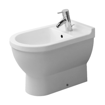 Bidet Duravit Starck 3 stojący- sanitbuy.pl