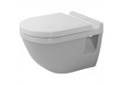 MiskaDuravit Starck 3 36x54 cm, подвесной с плёнкой WonderGliss