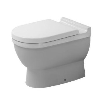 Miska Duravit Starck 3 stojąca- sanitbuy.pl