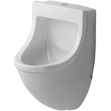 Pisuar Duravit Starck 3- sanitbuy.pl