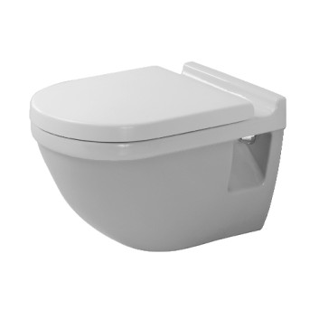 Miska Duravit Starck 3 wisząca- sanitbuy.pl