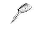 Лейка/ Душевая головка Hansgrohe Raindance Select E 150 3 jet EcoSmart 9 l/min, хром