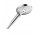 Лейка/ Душевая головка Hansgrohe Raindance Select S 120 3jet, EcoSmart 9 l/min, белый/хром