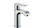 Bateria Hansgrohe Metris umywalkowa 100, DN15- sanitbuy.pl