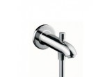 Излив Hansgrohe Metropol E/S для ванны DN20