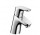 Смеситель для раковины 70, DN15 Hansgrohe Focus LowFlow, без сливного набора