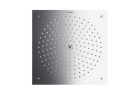 Верхний душ/ Душевая лейка Hansgrohe Raindance 260 X 260 Air 1 jet EcoSmart
