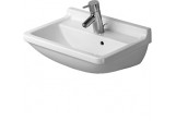 Раковина Duravit Starck 3 50x36 cm