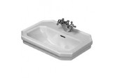 Раковина Duravit 1930 Series малая 50x36 cm