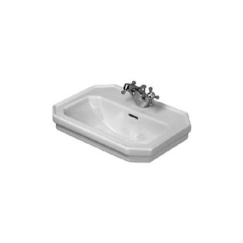 Umywalka Duravit 1930 Series mała 500x365 mm- sanitbuy.pl