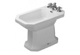 Bidet Duravit 1930 Series напольный