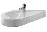 Раковина Duravit Architec подвесной 65x41 cm