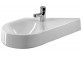 Umywalka Duravit Architec wisząca 645x410 mm- sanitbuy.pl