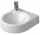 Раковина Duravit Architec подвесной 36x38 cm