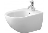 Bidet Duravit Architec подвесной