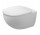 Раковина Duravit Architec 36x57,5 cm, подвесной унитаз