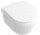 Раковина Villeroy & Boch omnia Architectura 37x54 cm, подвесной, bezrantowa, белый Alpin с плёнкой ceramicpuls