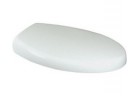 Сидение для туалета Villeroy & Boch Aveo Alpin White CeramicPlus