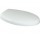 Сидение для туалета Villeroy & Boch Aveo Alpin White CeramicPlus