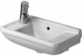 Раковина Duravit Starck 3 малая 50x26 cm