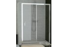 Двери SanSwiss TOP-Line rozsuwane двухстворчатые 120 cm