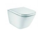 Раковина Roca Gap Rimless 34x54 cm, подвесной 