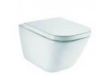 Miska do WC Roca Gap wisząca Clean Rim- sanitbuy.pl