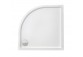 Brodzik Roca Malaga Rondo Compact 90x90x13 cm- sanitbuy.pl