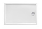 Поддон Roca Granada 100x80x13 cm