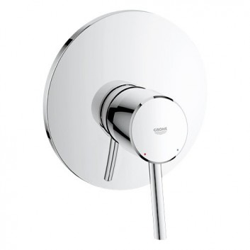 Bateria Grohe Concetto prysznicowa podtynkowa- sanitbuy.pl