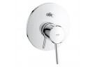 Смеситель Grohe Concetto для ванны скрытая 2-приёмники