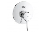 Bateria Grohe Concetto wannowa podtynkowa- sanitbuy.pl