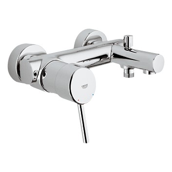 Bateria Grohe Concetto wannowa jednouchwytowa- sanitbuy.pl