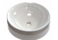 Umywalka Marmite Ela 400- sanitbuy.pl